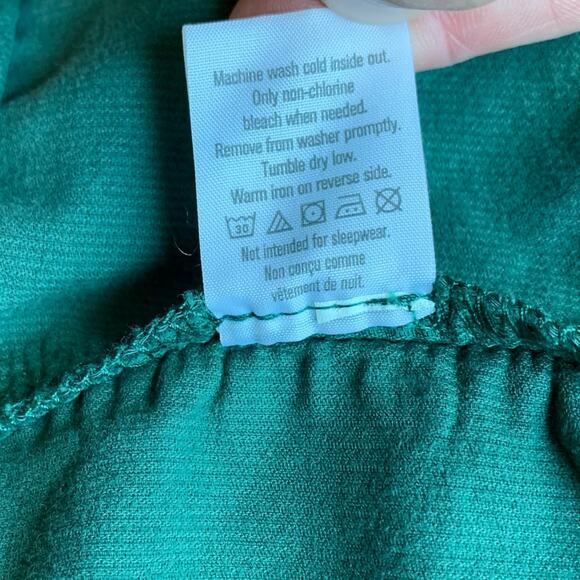 Gymboree Fine Cord Button Up Shirt - Picture 5 of 11